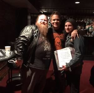 Meet your Posher, Taylor